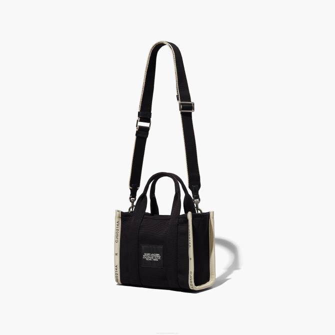 HN6697 Marc Jacobs mini velika torba od žakard materijala
