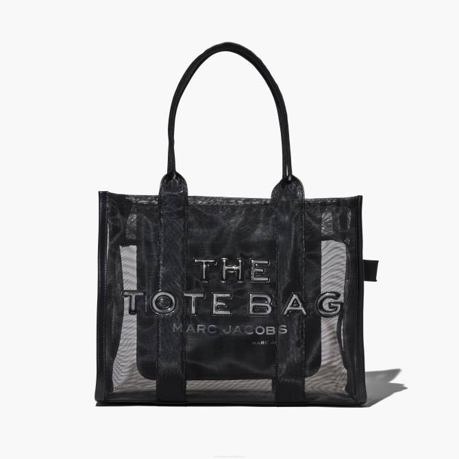 HN6698 Marc Jacobs velika mrežasta torba