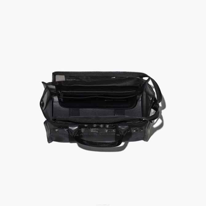 HN6699 Marc Jacobs mrežastu torbicu srednje veličine