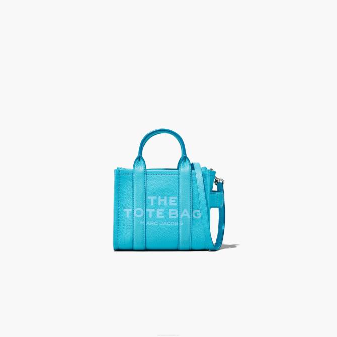 HN669 Marc Jacobs kožna mikro torba